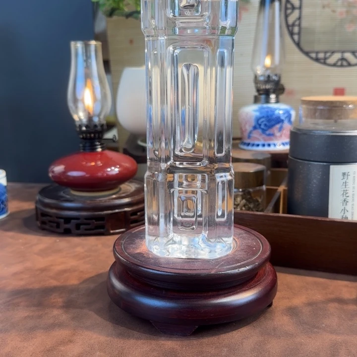 景德镇陶瓷香薰灯