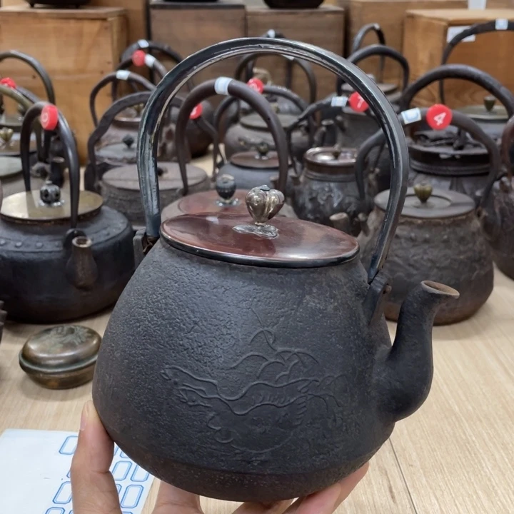 壶一一听雨堂严选