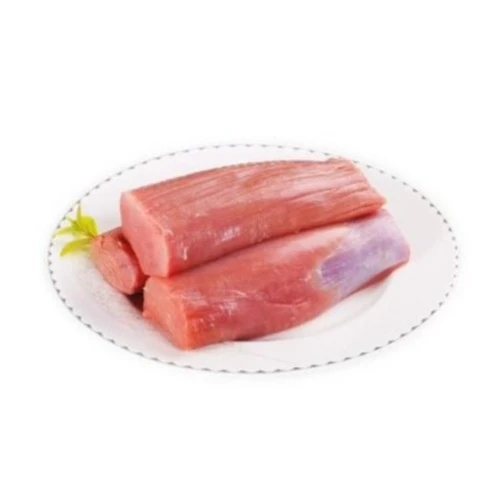 得利斯新鲜里脊500g（±50g）