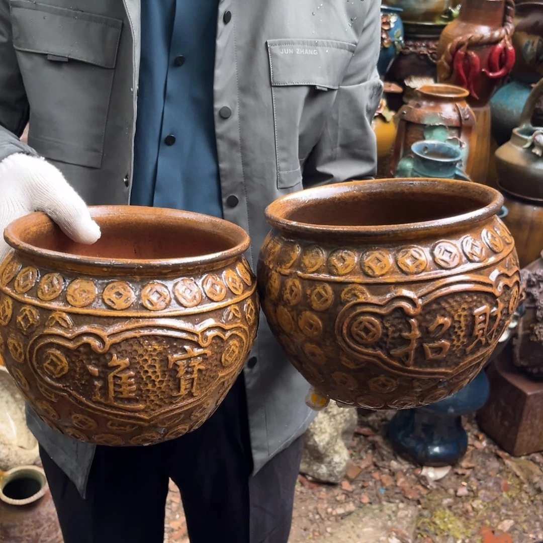 高17口19无孔瑕疵