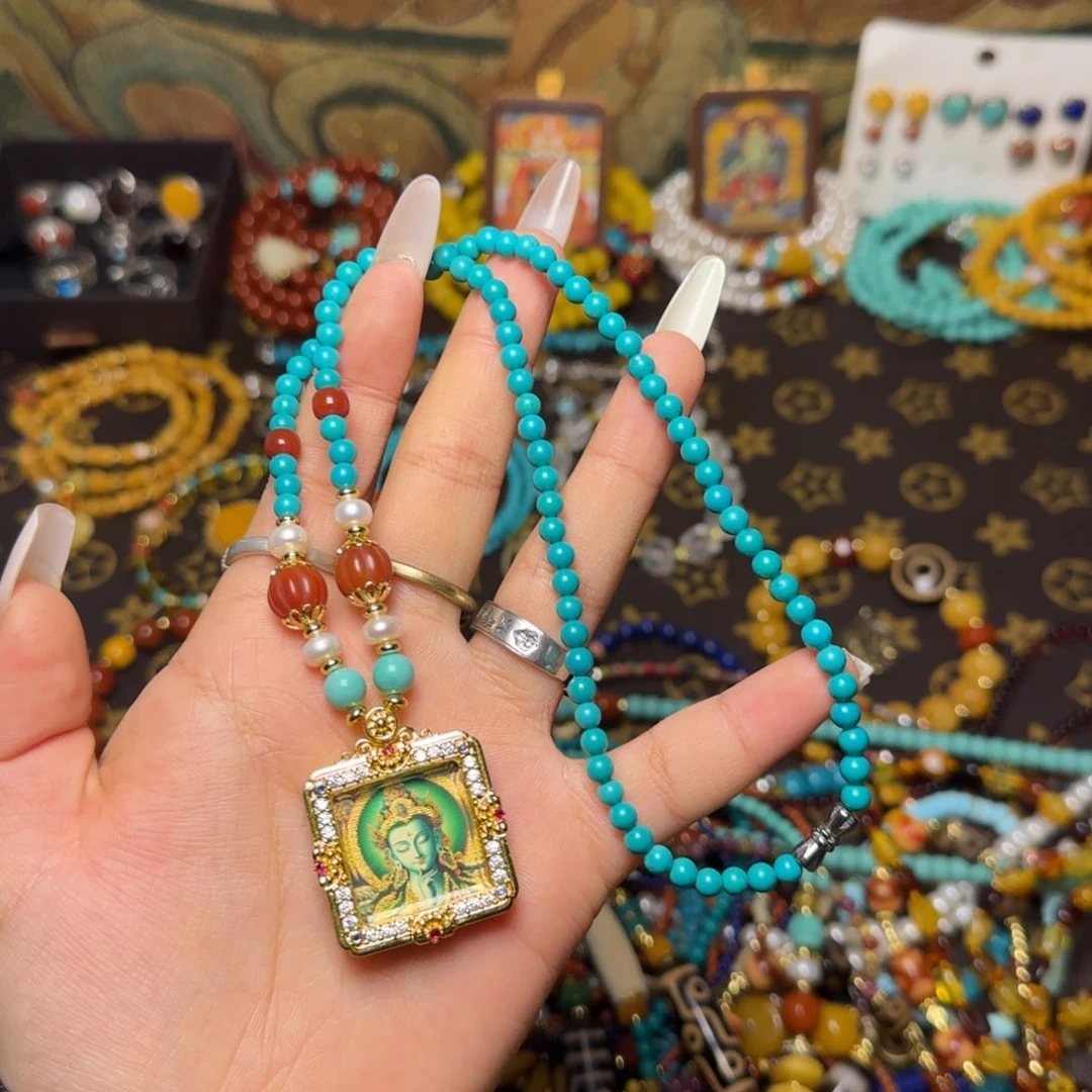 彼***岸银S925好久好看好看