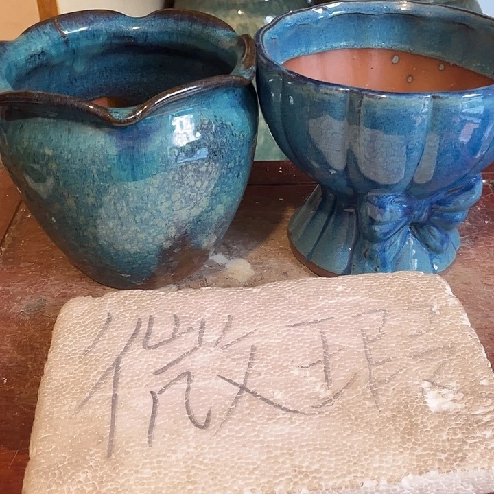 泥塑自产自销模式
