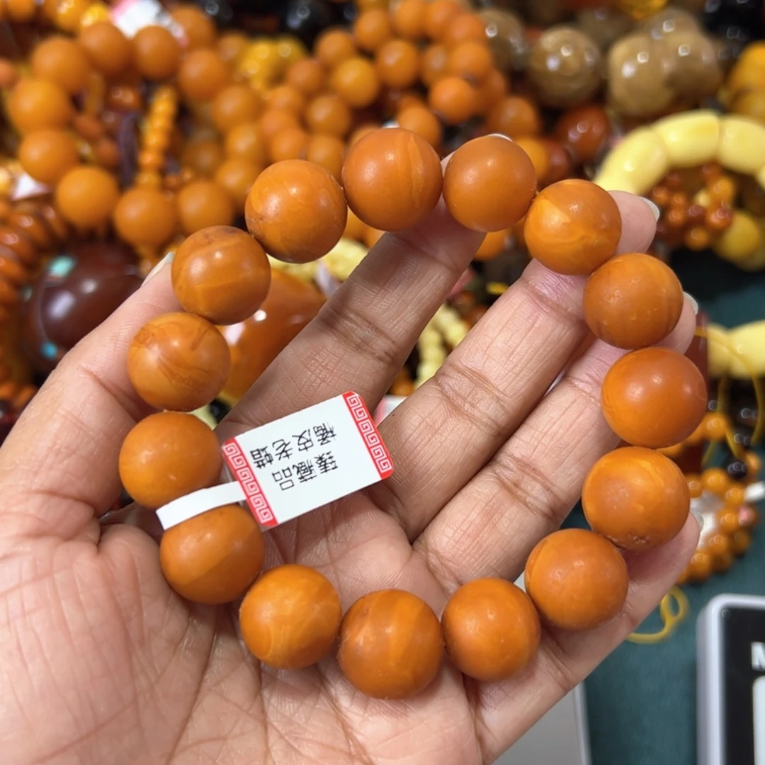 琥珀珠宝奇石未镶嵌1477