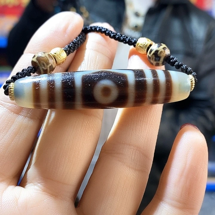 玛瑙/玉髓未镶嵌颈饰178