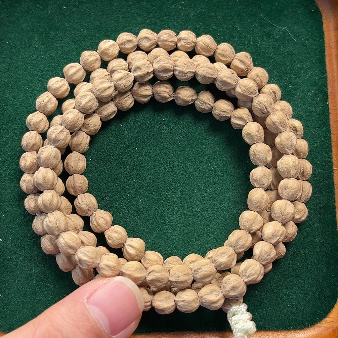 手串柏香籽/百香籽