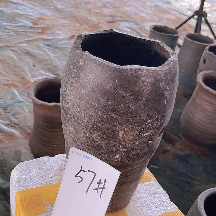 红陶057号25×14瑕疵