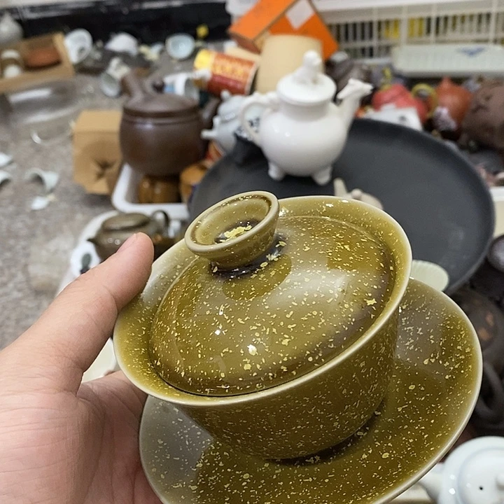 陶瓷艺术品及陶瓷制品