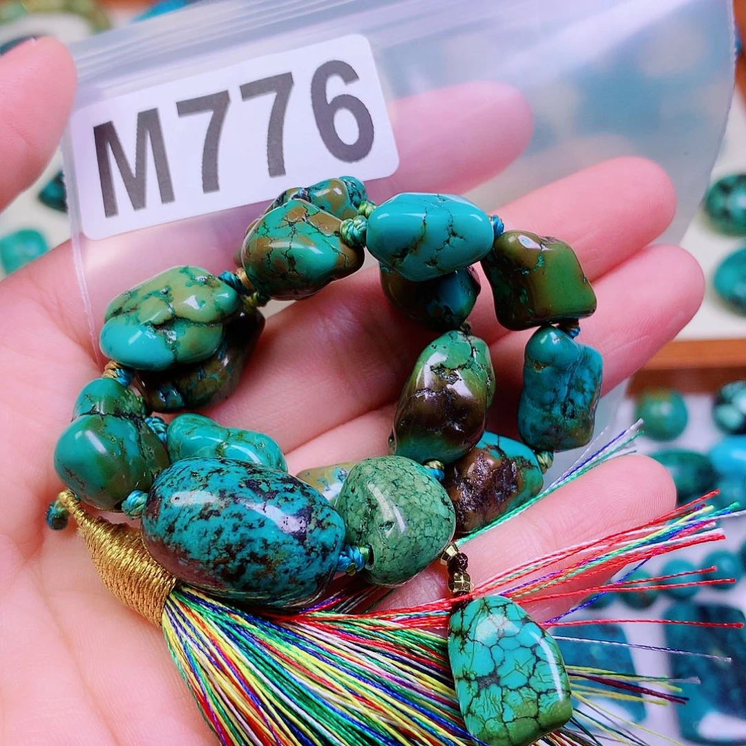 空竹粉丝专享十堰特色手工散珠