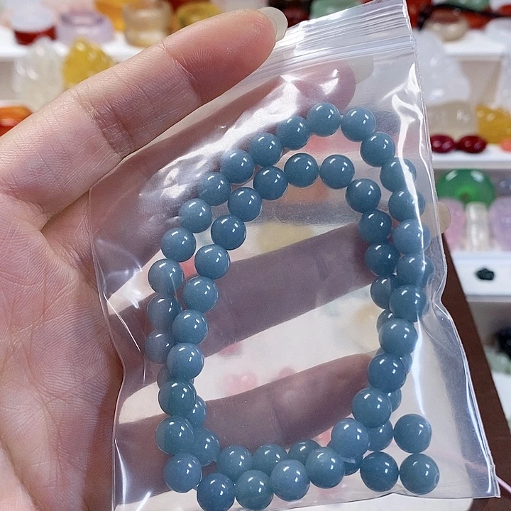 一***迷颈饰未镶嵌翡翠项链颈饰