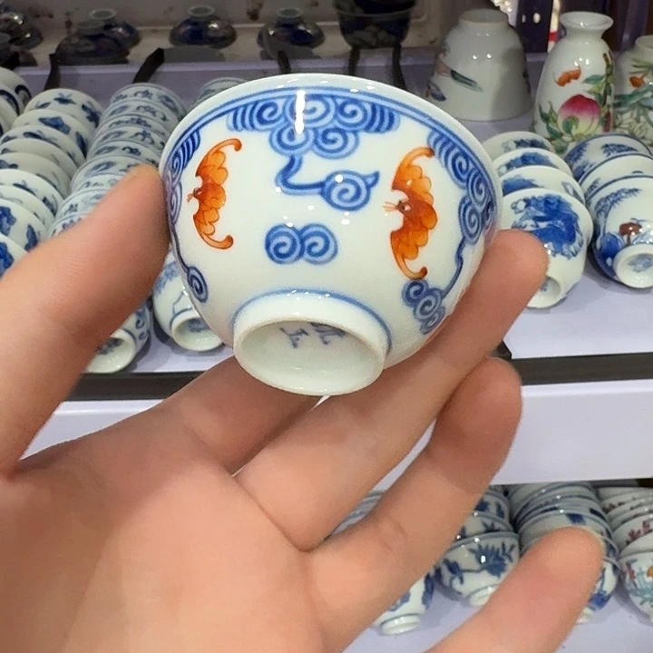 陶瓷艺术品收藏陶瓷
