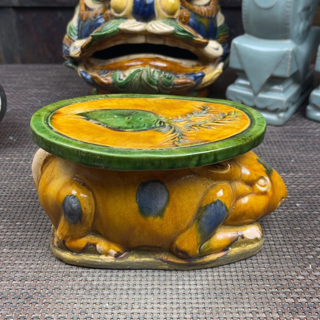 陶瓷摆件摆件摆件