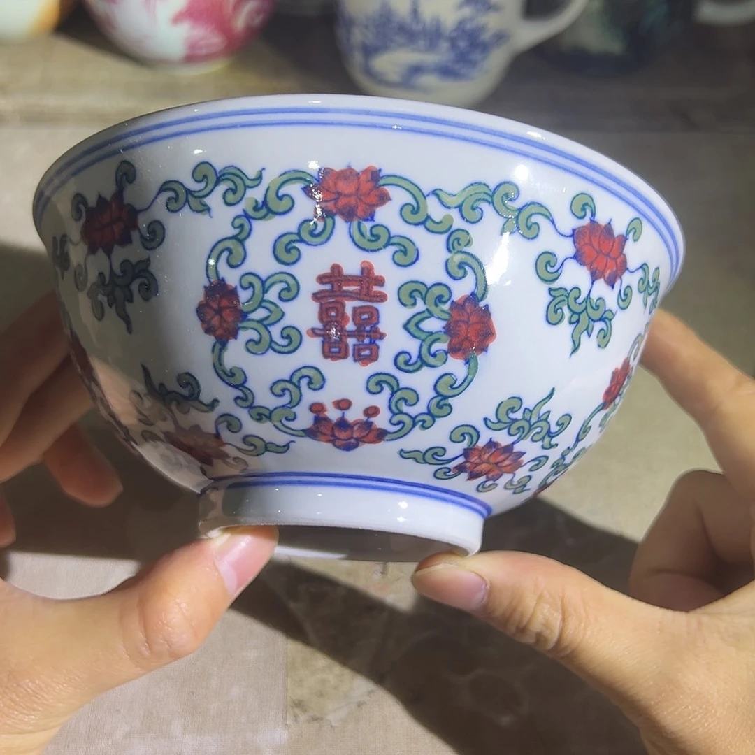 陶摆件景德镇陶瓷工艺品