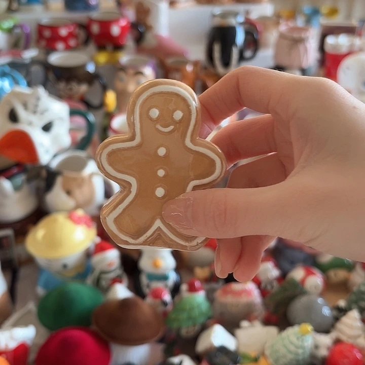 瓷片微瑕陶瓷完美主义慎拍