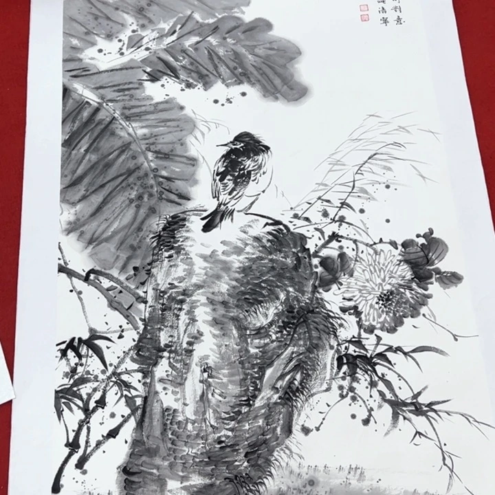 横款潮汇书出艺术中心