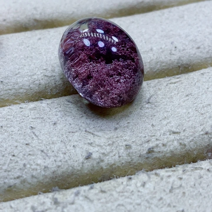 颈饰未镶嵌水晶水晶