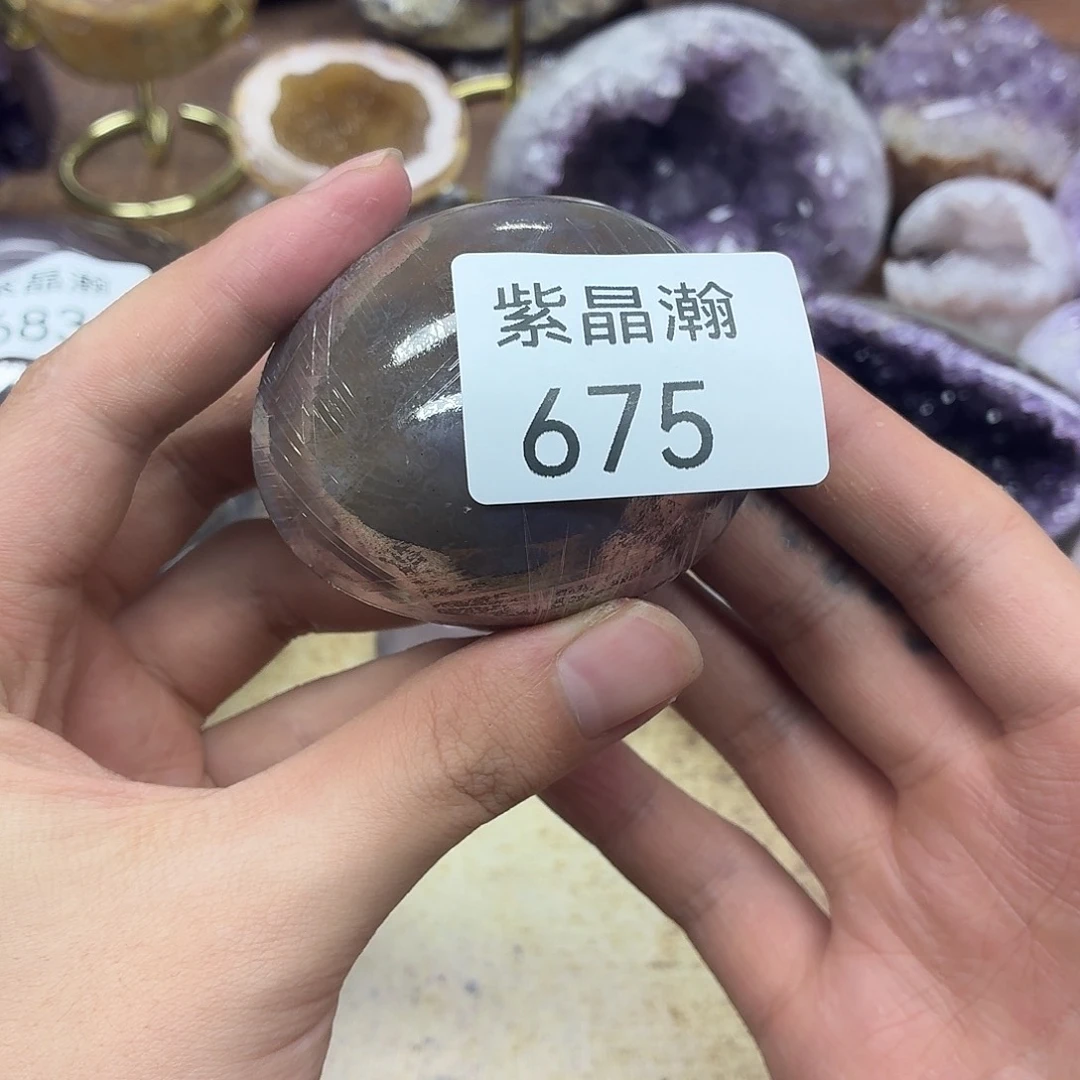 飞***花未镶嵌大型摆件（非配饰）水晶