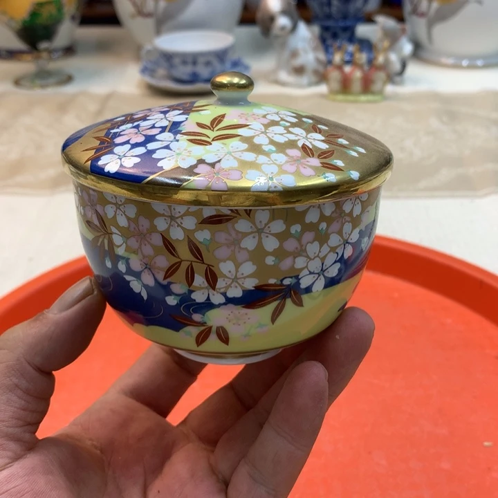 紫砂金瓷阁精品瓷器店
