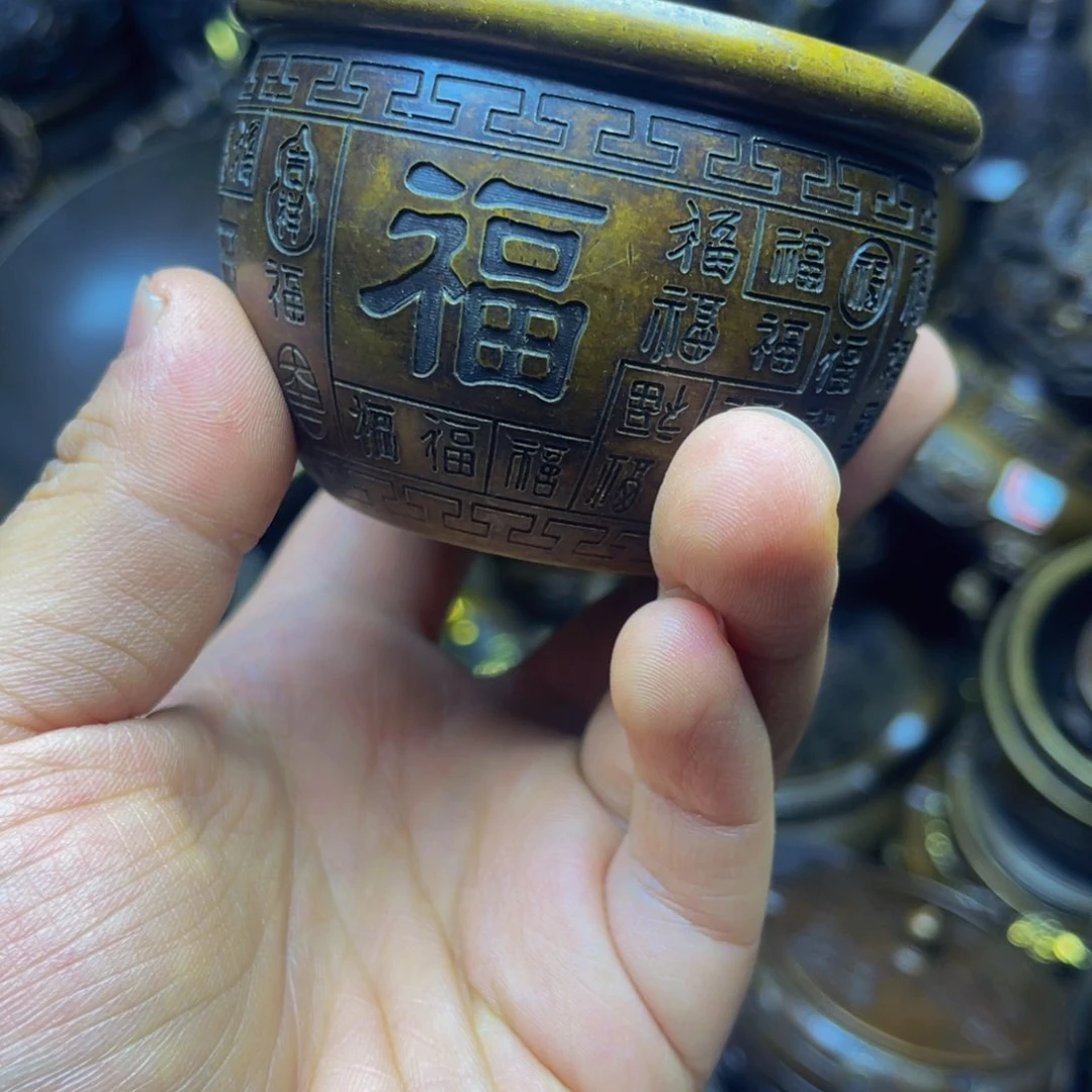 只卖正品真铜器只卖正品真铜器