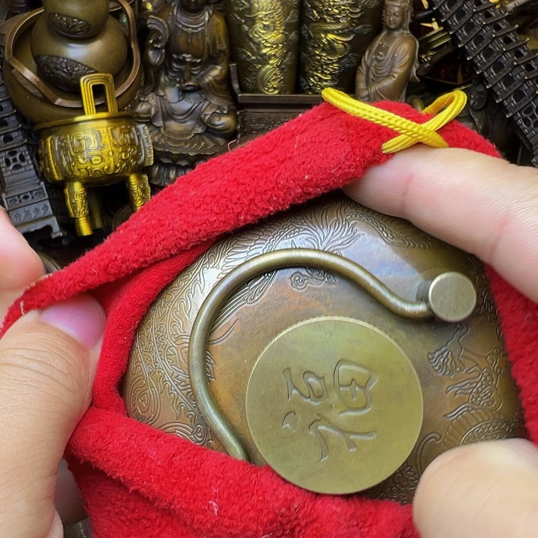 精品铜器，精美文玩