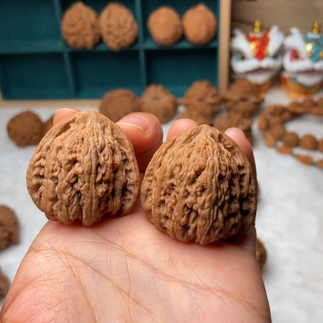 大叶紫檀（黑酸枝木类）密纹