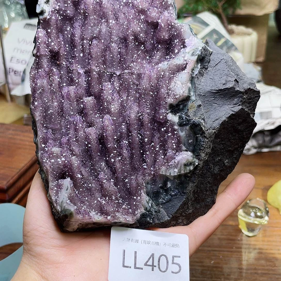 未镶嵌大型摆件（非配饰）水晶