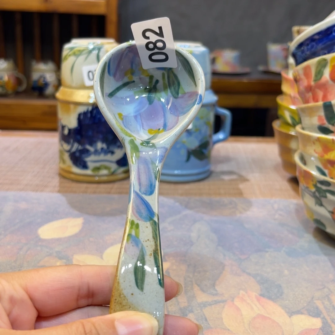 瓷片安*景德镇手工制作