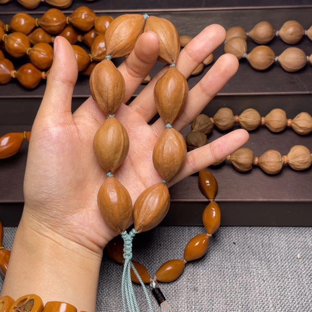 橄榄核手串橄榄核手串