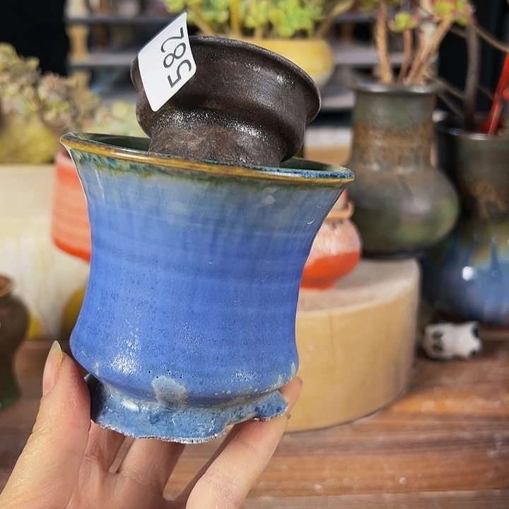 景德镇陶瓷2单包邮