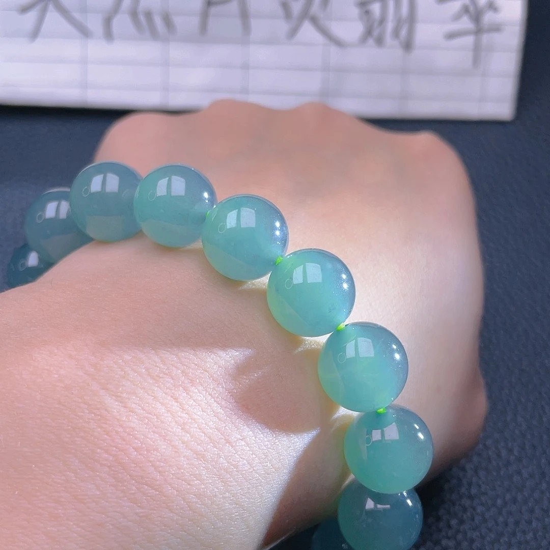 翡翠颈饰未镶嵌888888888888888