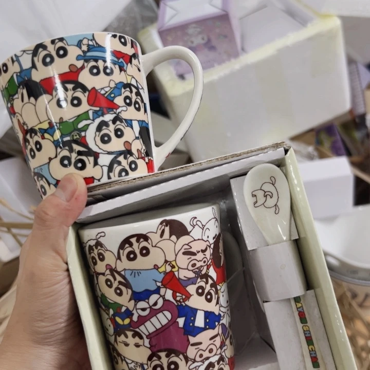 微瑕满20包邮可爱不退不换