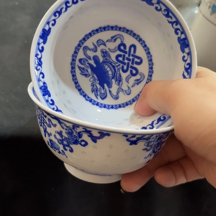 景德镇陶瓷艺术品