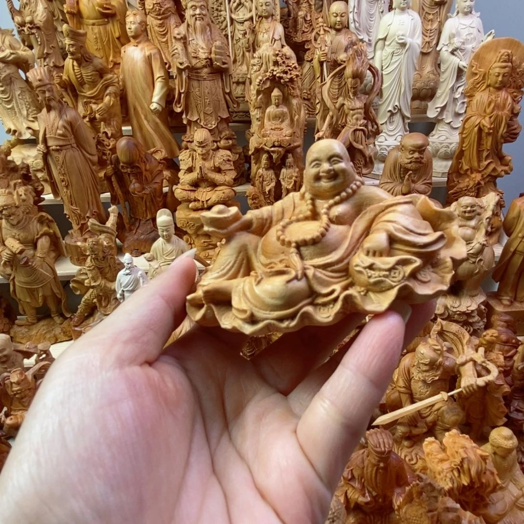 柏木（崖柏）强*一物一拍