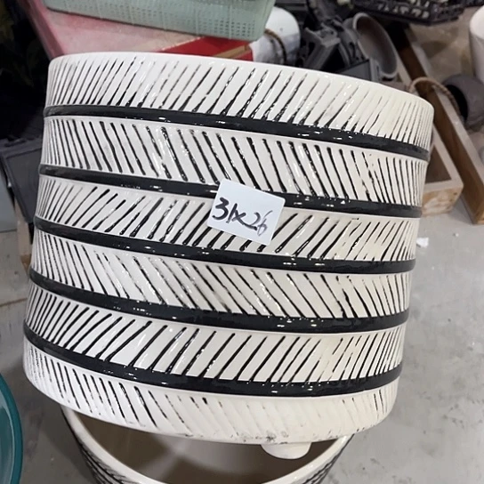 陶瓷外贸尾货多肉绿植陶瓷花盆