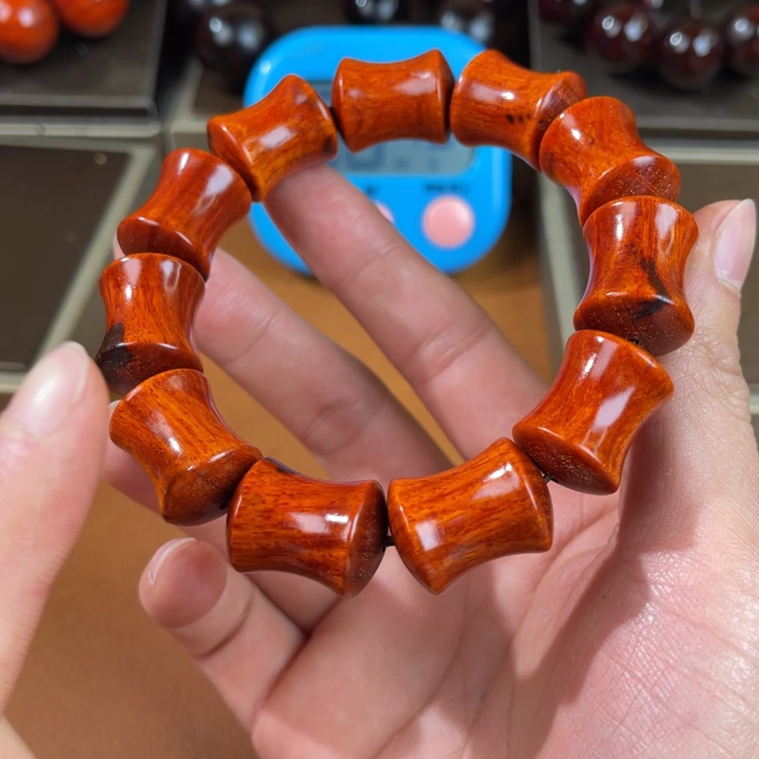 檀香紫檀（小叶紫檀）老*计