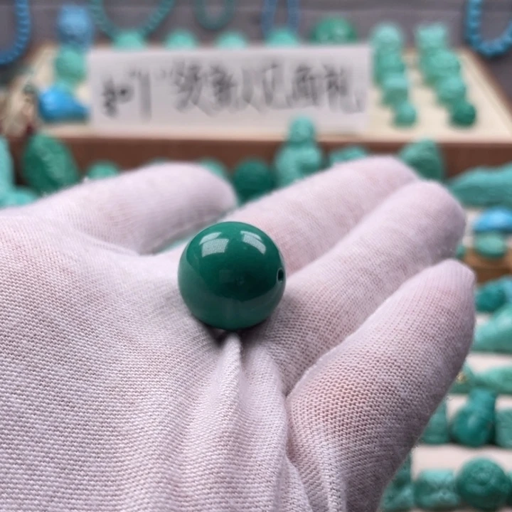 湖北十堰特色圆珠