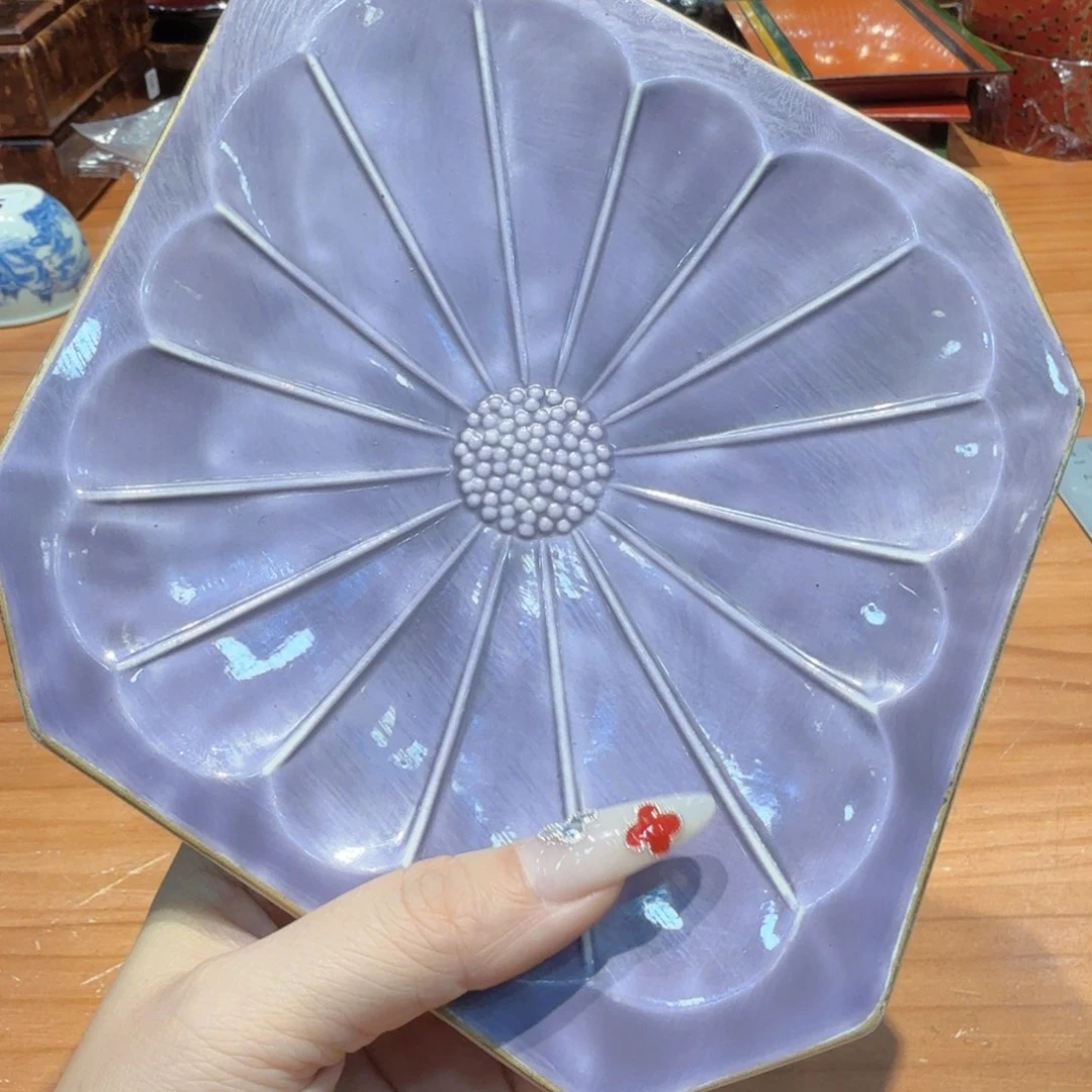 瓷片直播间专享漂亮的瓷器瓷片