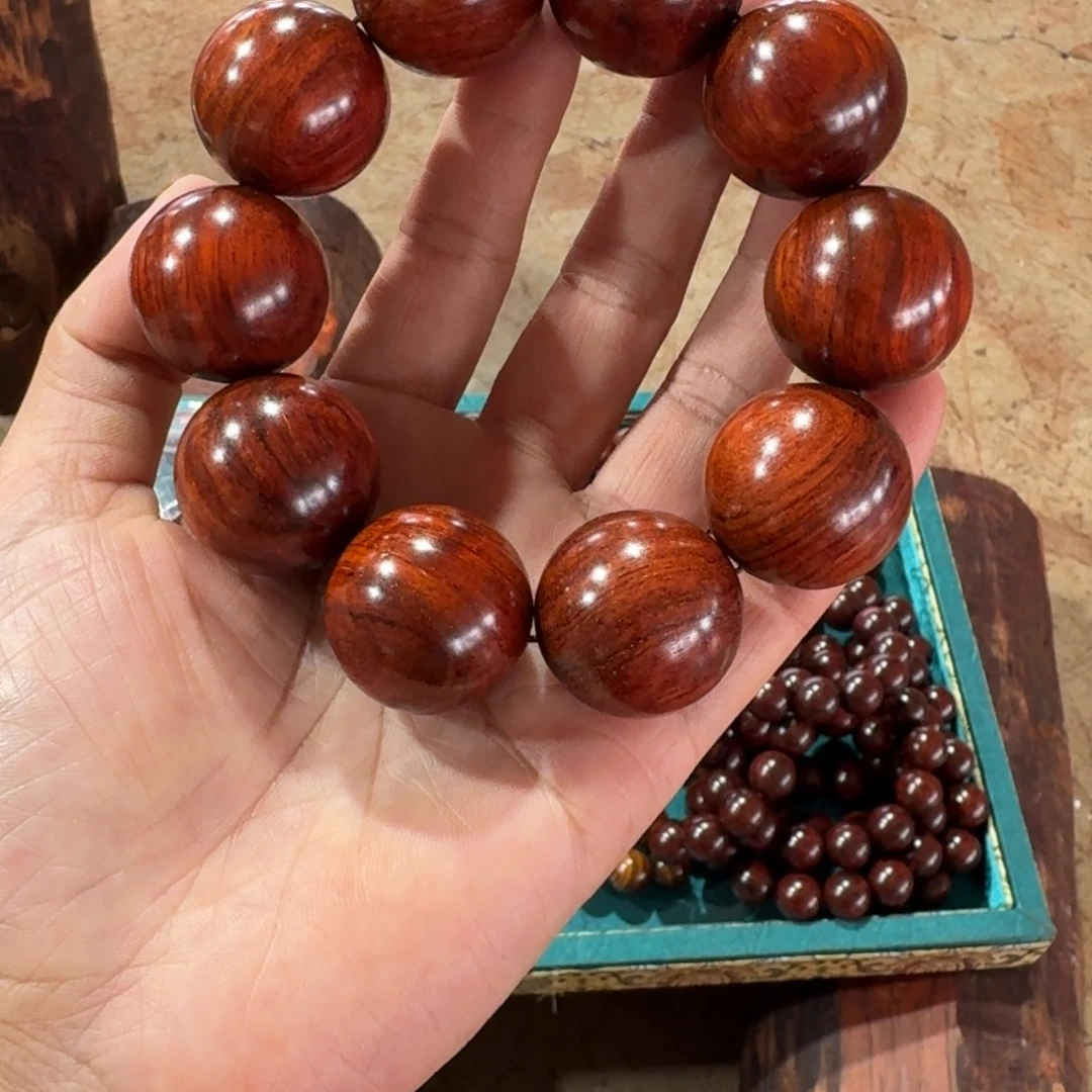 檀香紫檀（小叶紫檀）