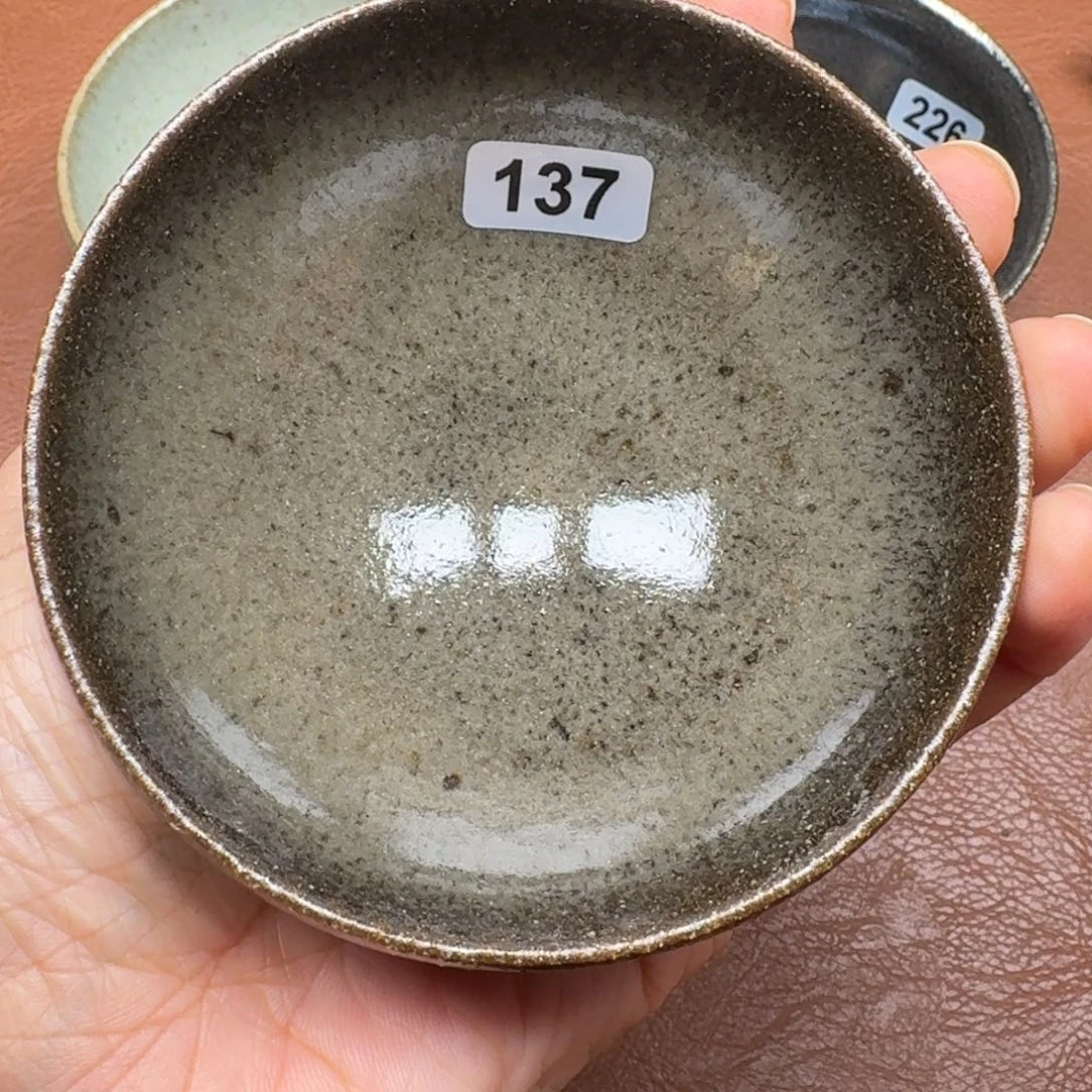 茶盏龙窑柴烧自然还原137