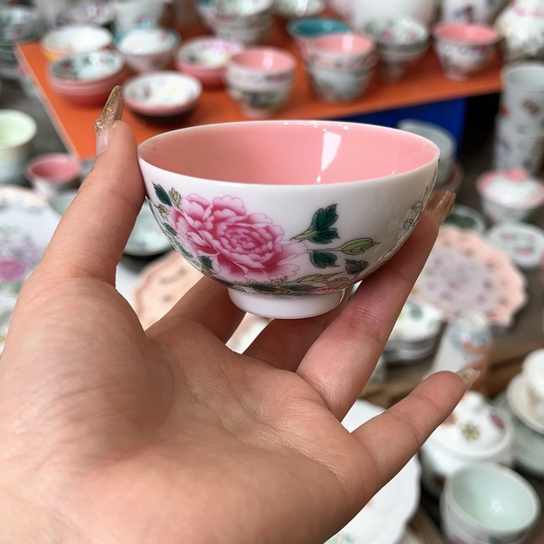 微瑕微瑕景德镇陶瓷