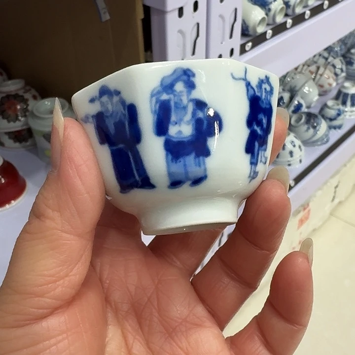 陶瓷艺术品收藏陶瓷