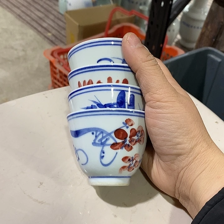 摆件景德镇陶瓷学院教授等职务