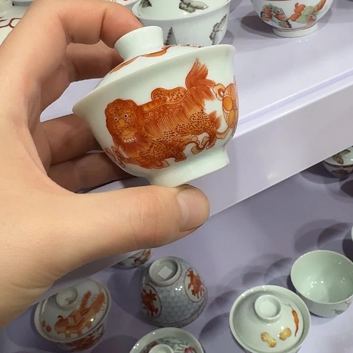 陶瓷艺术品收藏陶瓷