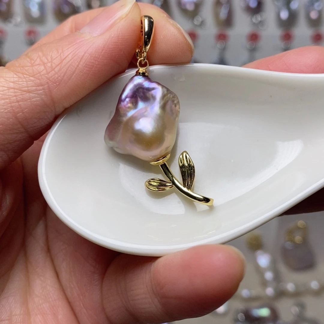 淡水珍珠其它未镶嵌