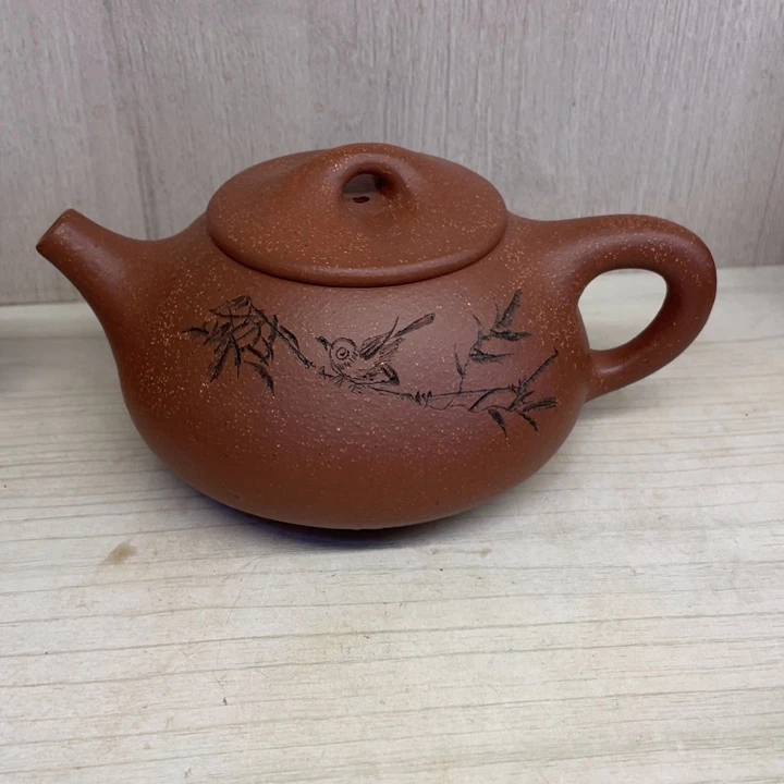 茶壶紫砂紫砂壶宜兴