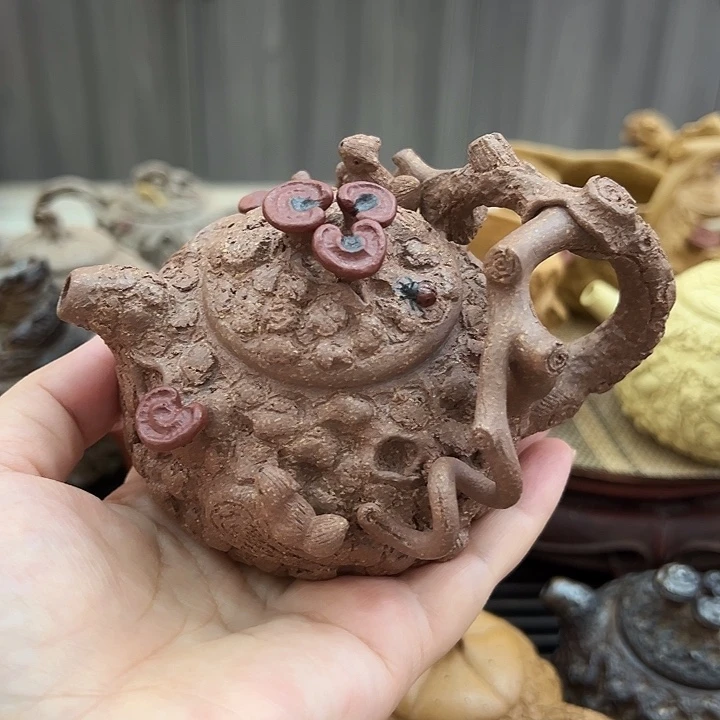 茶壶紫砂紫砂壶紫砂茶壶