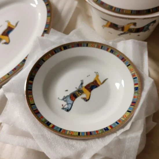 陶瓷深盘默认微瑕无磕碰特价出不退换