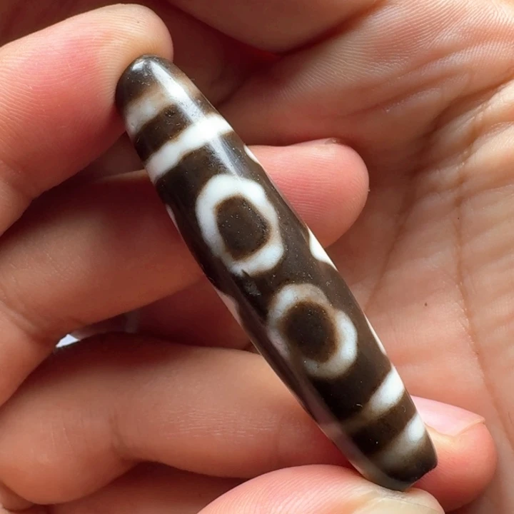 未镶嵌玛瑙/玉髓珠宝半成品