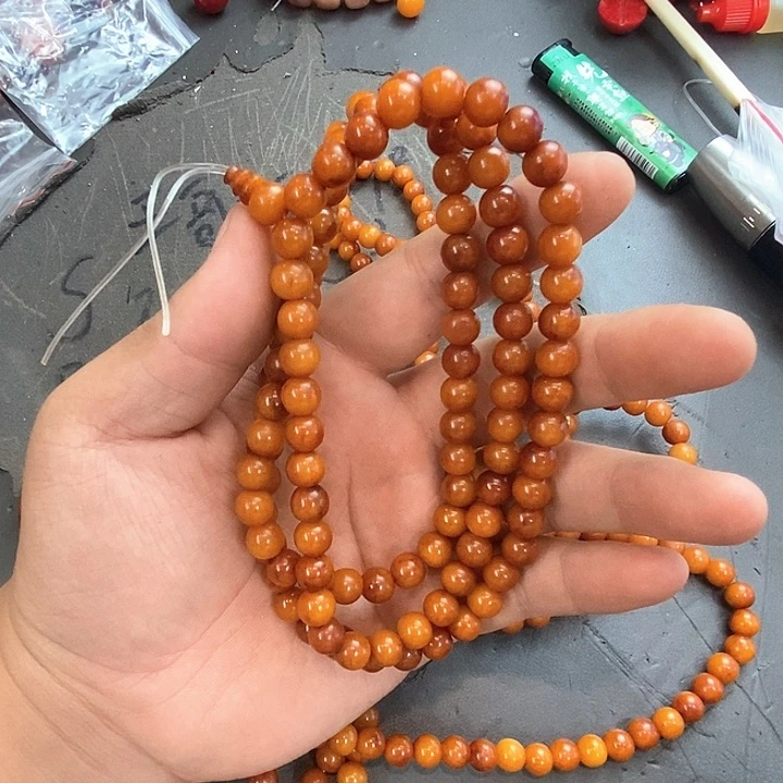 非洲紫檀（红花梨）120