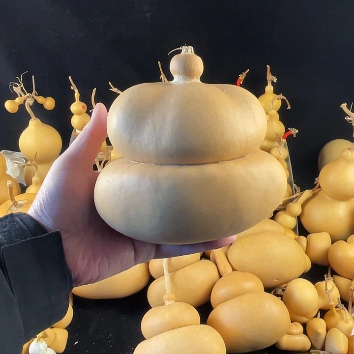 精品文玩钱袋葫芦