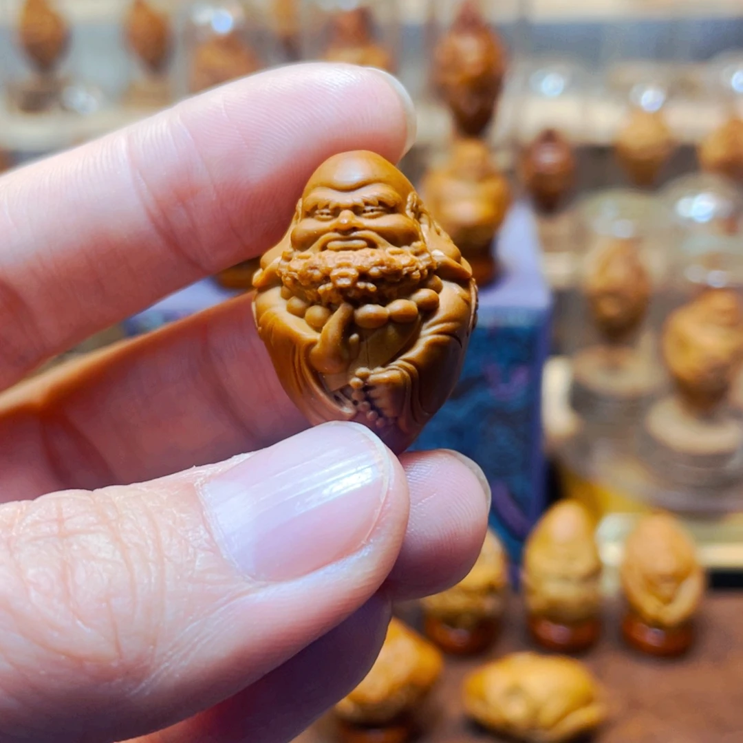 手串/手链橄榄核橄榄